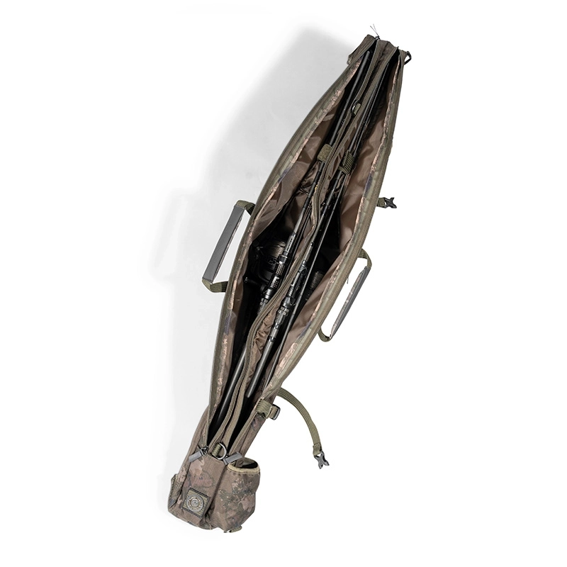 Nash Scope Ops Soft Protect Rod Skins 2 Rod
